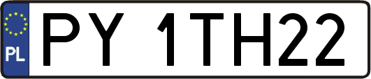 PY1TH22