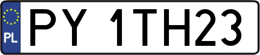PY1TH23