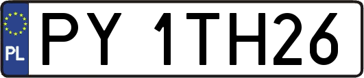 PY1TH26