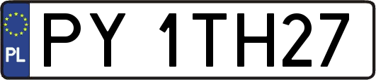 PY1TH27