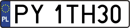 PY1TH30