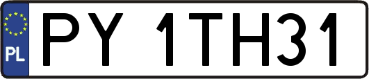 PY1TH31