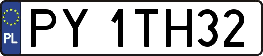 PY1TH32