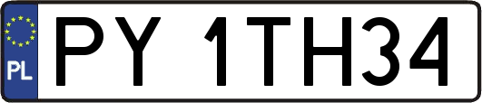 PY1TH34