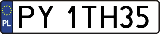 PY1TH35