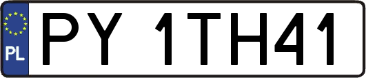 PY1TH41