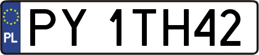 PY1TH42