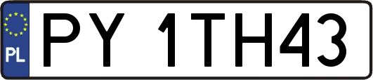 PY1TH43