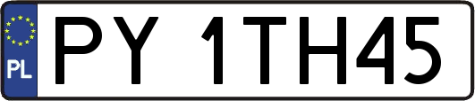 PY1TH45
