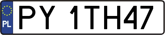 PY1TH47