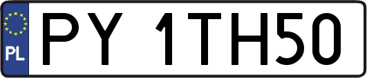 PY1TH50
