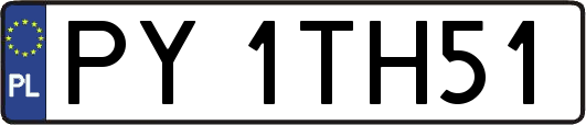 PY1TH51