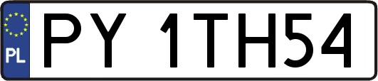 PY1TH54