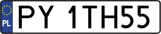PY1TH55