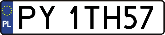 PY1TH57
