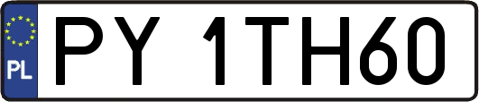 PY1TH60