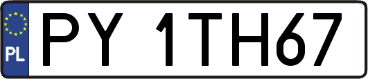 PY1TH67