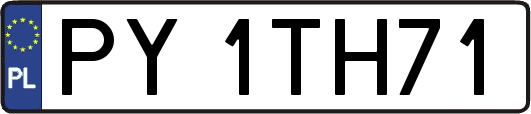 PY1TH71