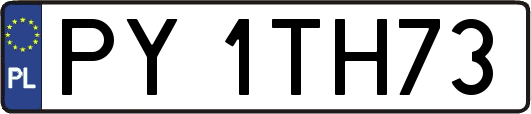 PY1TH73
