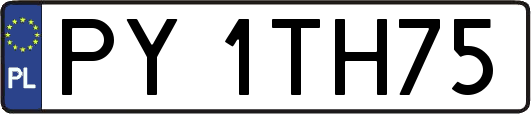 PY1TH75