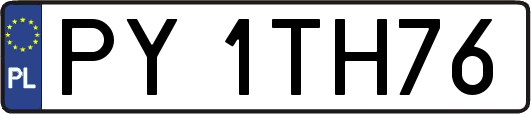 PY1TH76