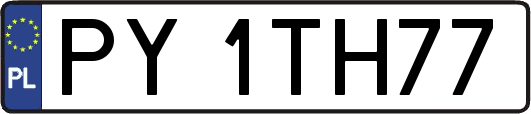 PY1TH77