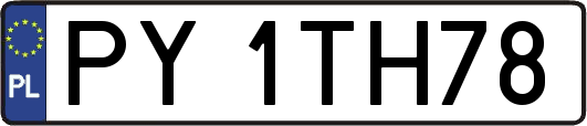 PY1TH78