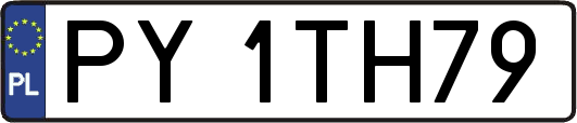 PY1TH79