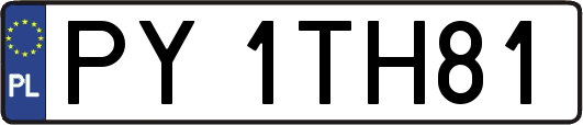 PY1TH81