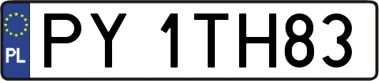 PY1TH83