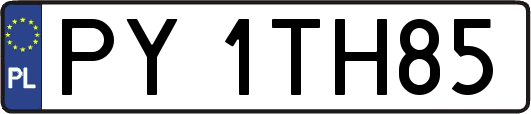 PY1TH85
