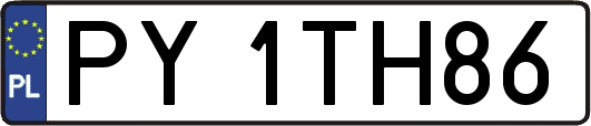 PY1TH86