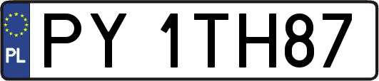 PY1TH87