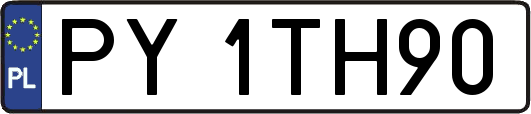 PY1TH90