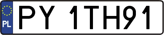 PY1TH91