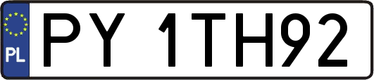 PY1TH92