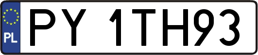 PY1TH93