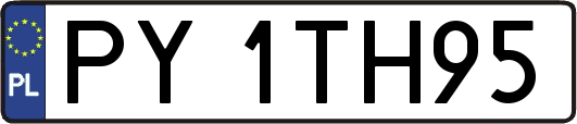 PY1TH95