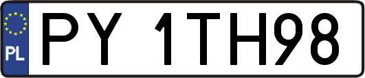 PY1TH98