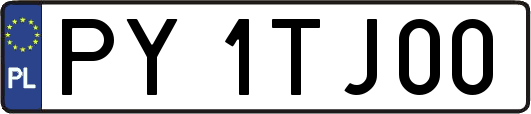 PY1TJ00