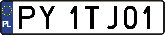 PY1TJ01