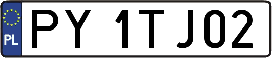 PY1TJ02