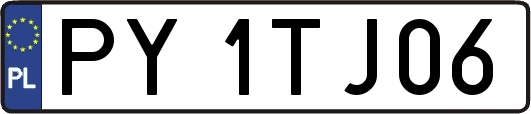 PY1TJ06