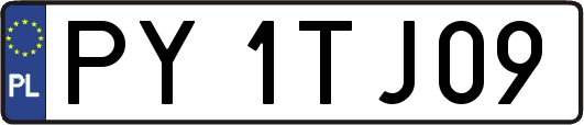 PY1TJ09