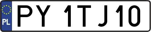PY1TJ10