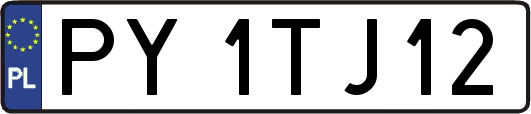 PY1TJ12