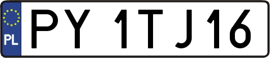 PY1TJ16