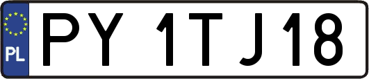 PY1TJ18