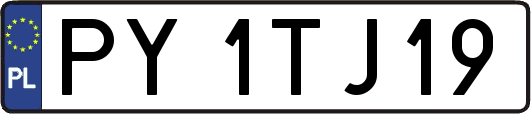 PY1TJ19
