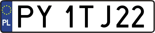 PY1TJ22